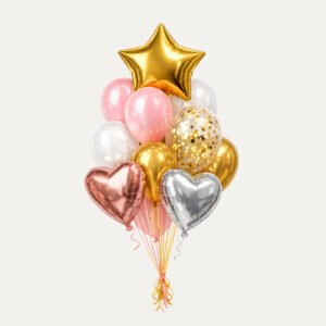 balloon-bouquets