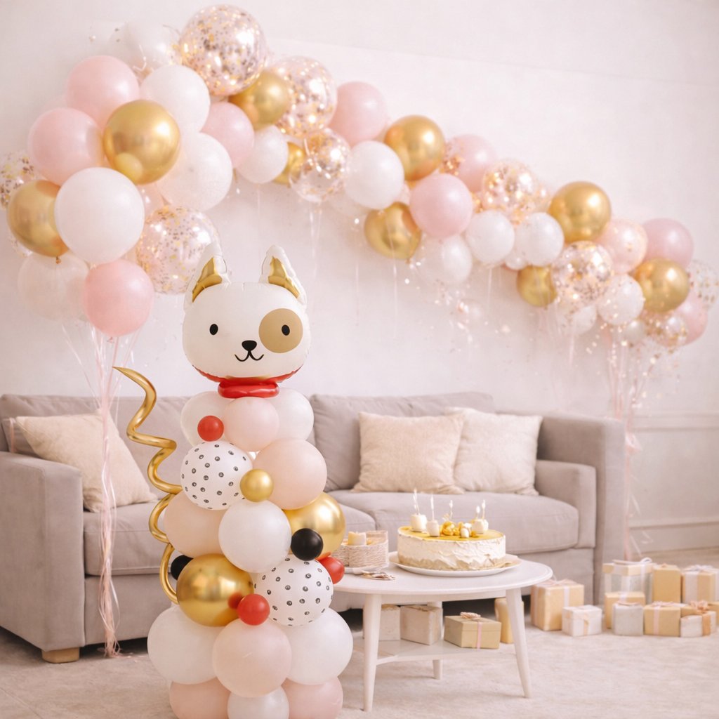 Balloon Arch Kits