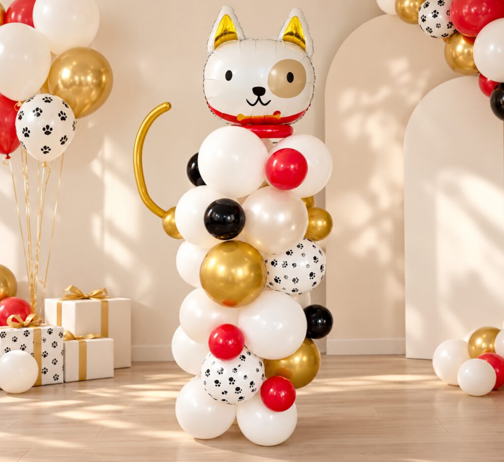 dog-balloon-decoration-kit