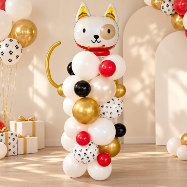 dog-balloon-decoration-kit