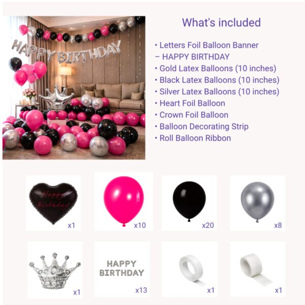 pink-birthday-balloon-set