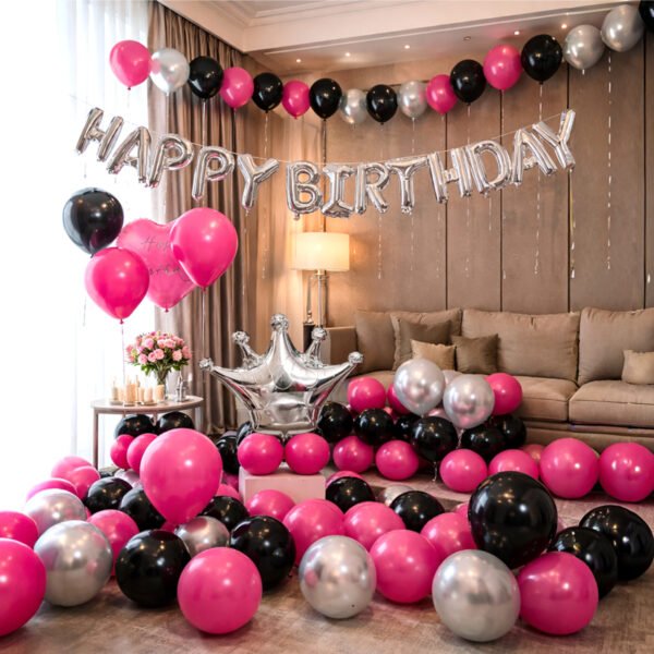 pink-birthday-balloon-set