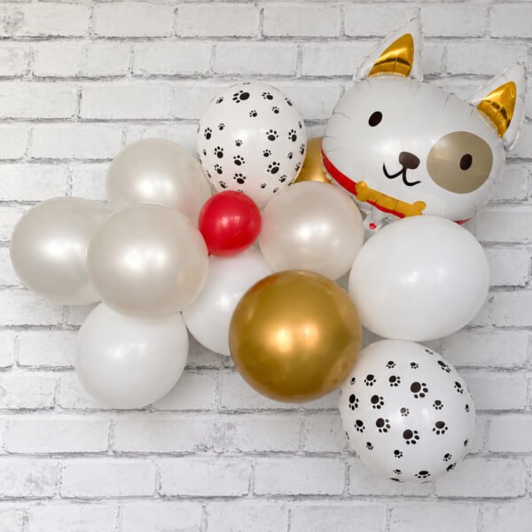 dog-balloon-decoration-kit