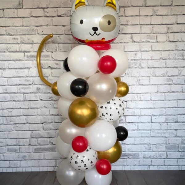 dog-balloon-decoration-kit