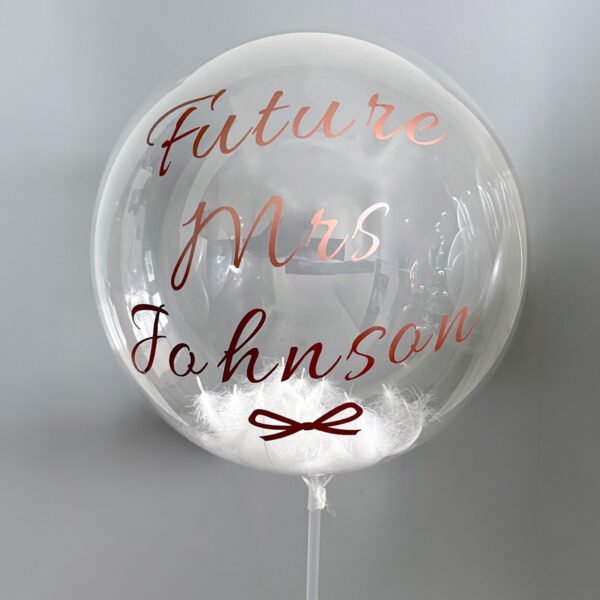 personalized-balloon-decoration-set-bridal-shower