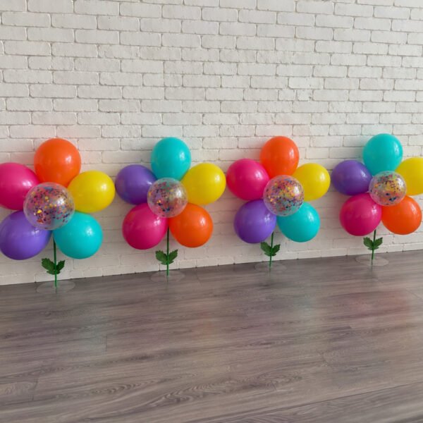 colorful-balloon-flower-kit