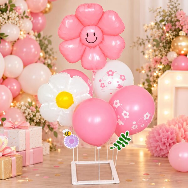 flower-balloon-bouquet-with-stand