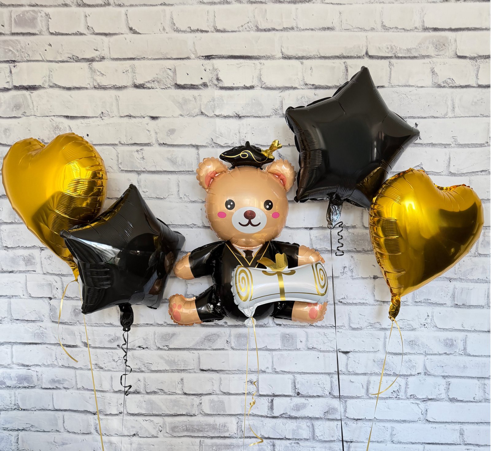 graduation-teddy-bear-balloon-set graduation-teddy-bear-balloon-set