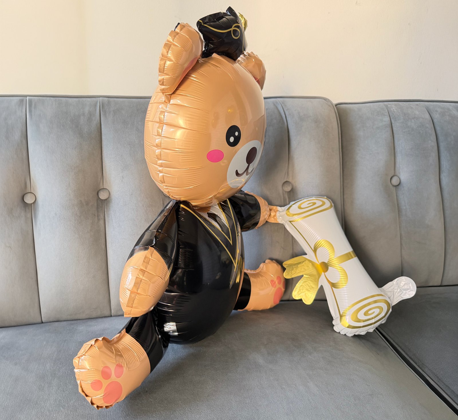 graduation-teddy-bear-balloon-set graduation-teddy-bear-balloon-set