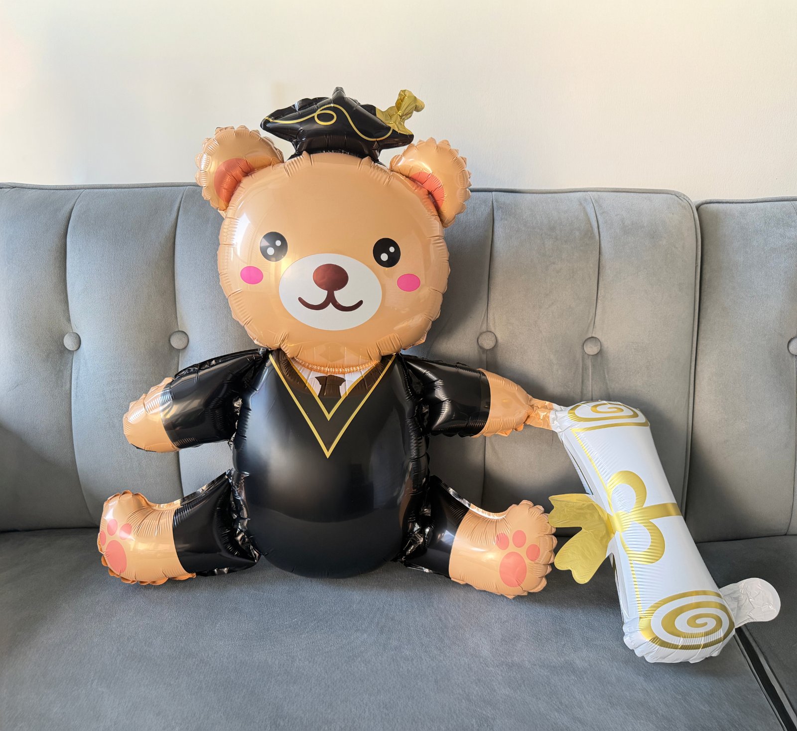 graduation-teddy-bear-balloon-set graduation-teddy-bear-balloon-set