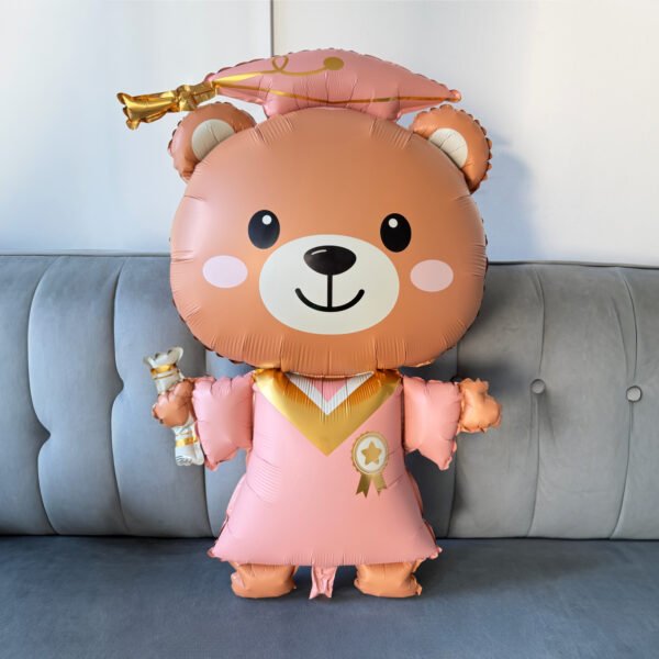 graduation-bear-balloon