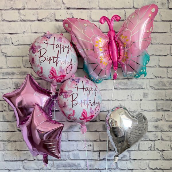 butterfly-birthday-balloon-set