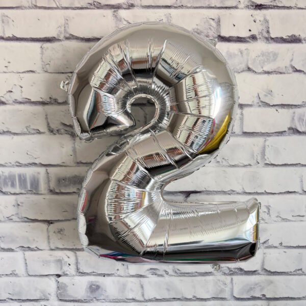 silver-foil-number-balloon