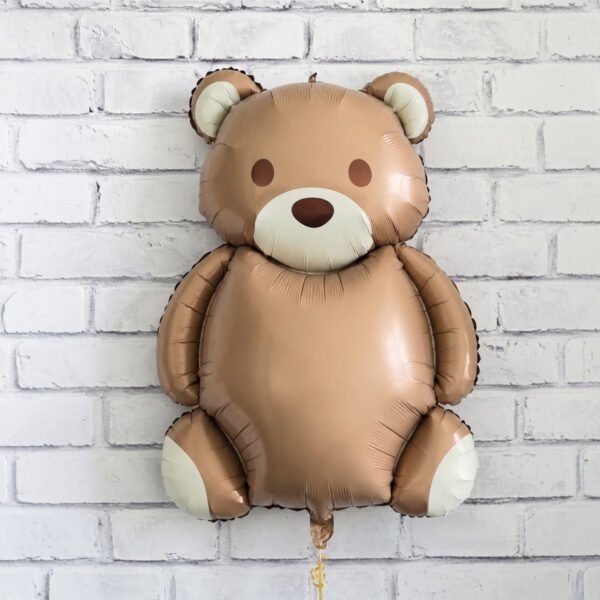 teddy-bear-birthday-balloon-set