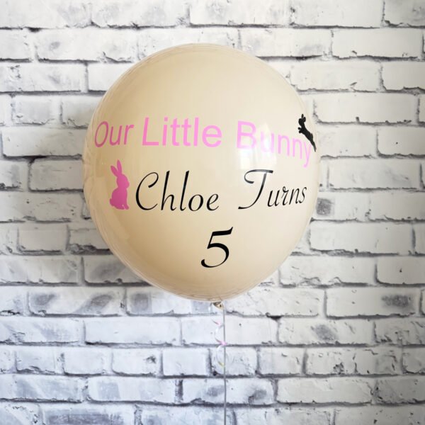 personalized-bunny-birthday-balloon