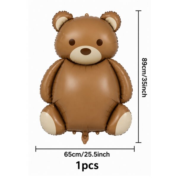 teddy-bear-birthday-balloon-set