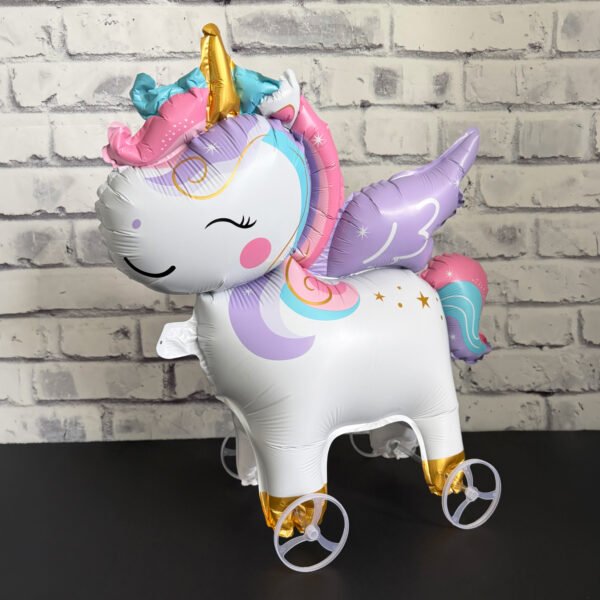 foil-unicorn-balloon