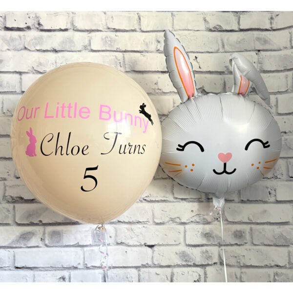 personalized-bunny-birthday-balloon-bouquet