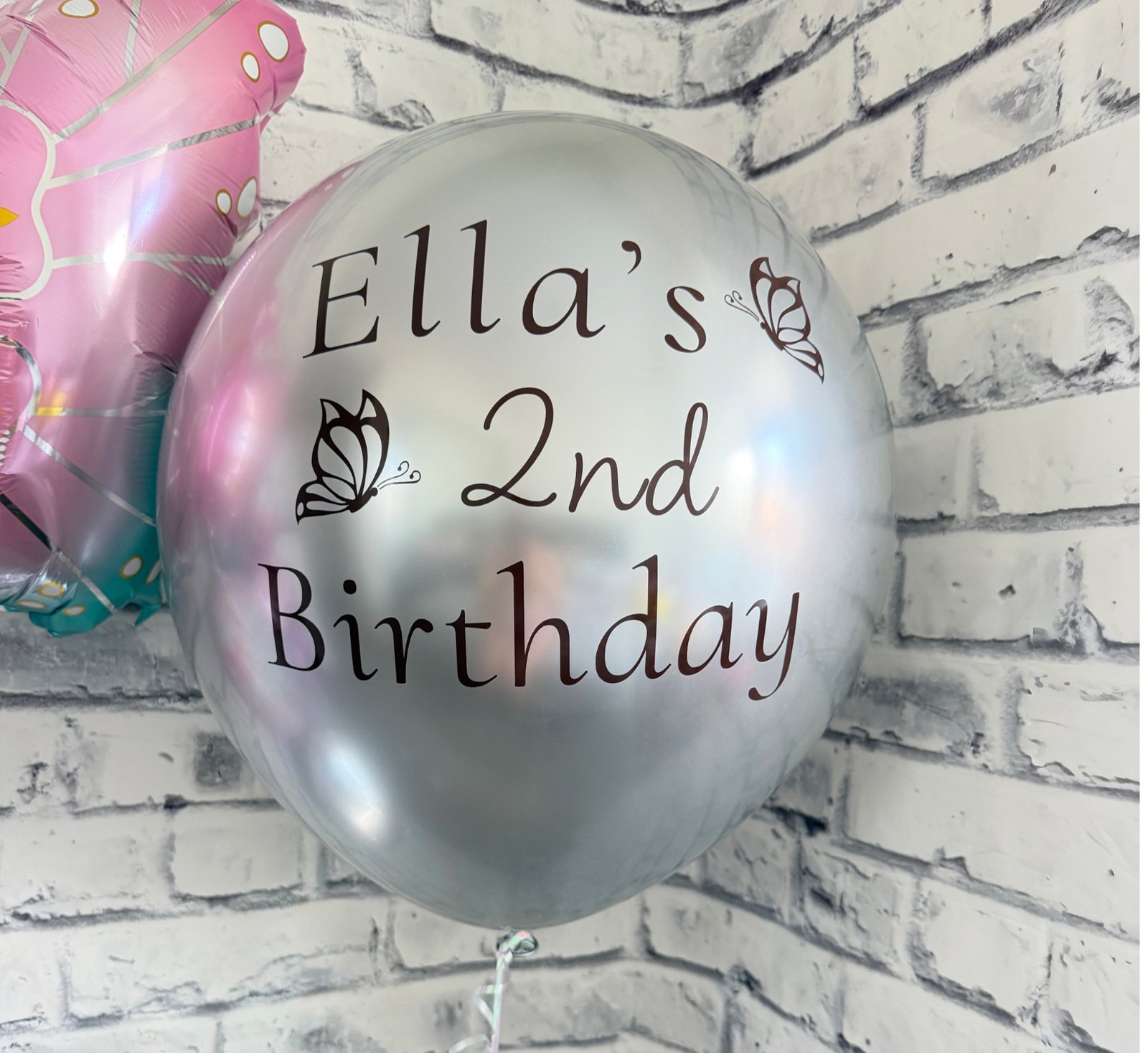 personalized-butterfly-birthday-balloon personalized-butterfly-birthday-balloon