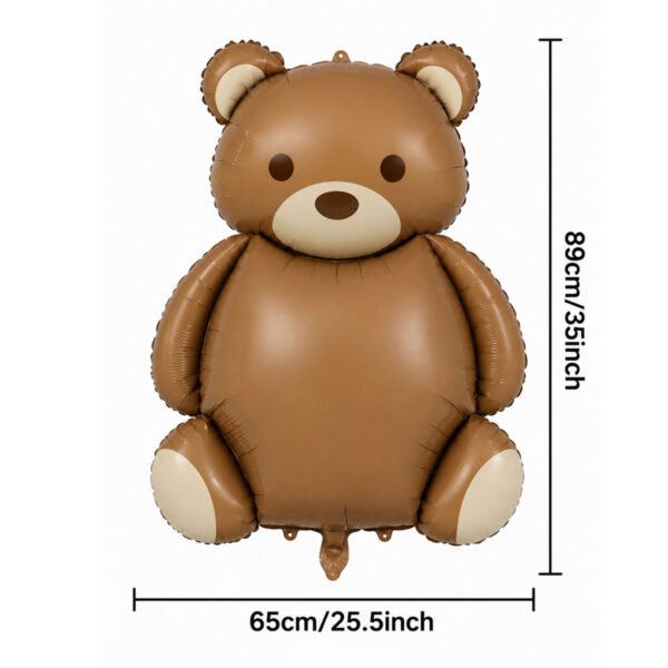 teddy-bear-birthday-balloon-set