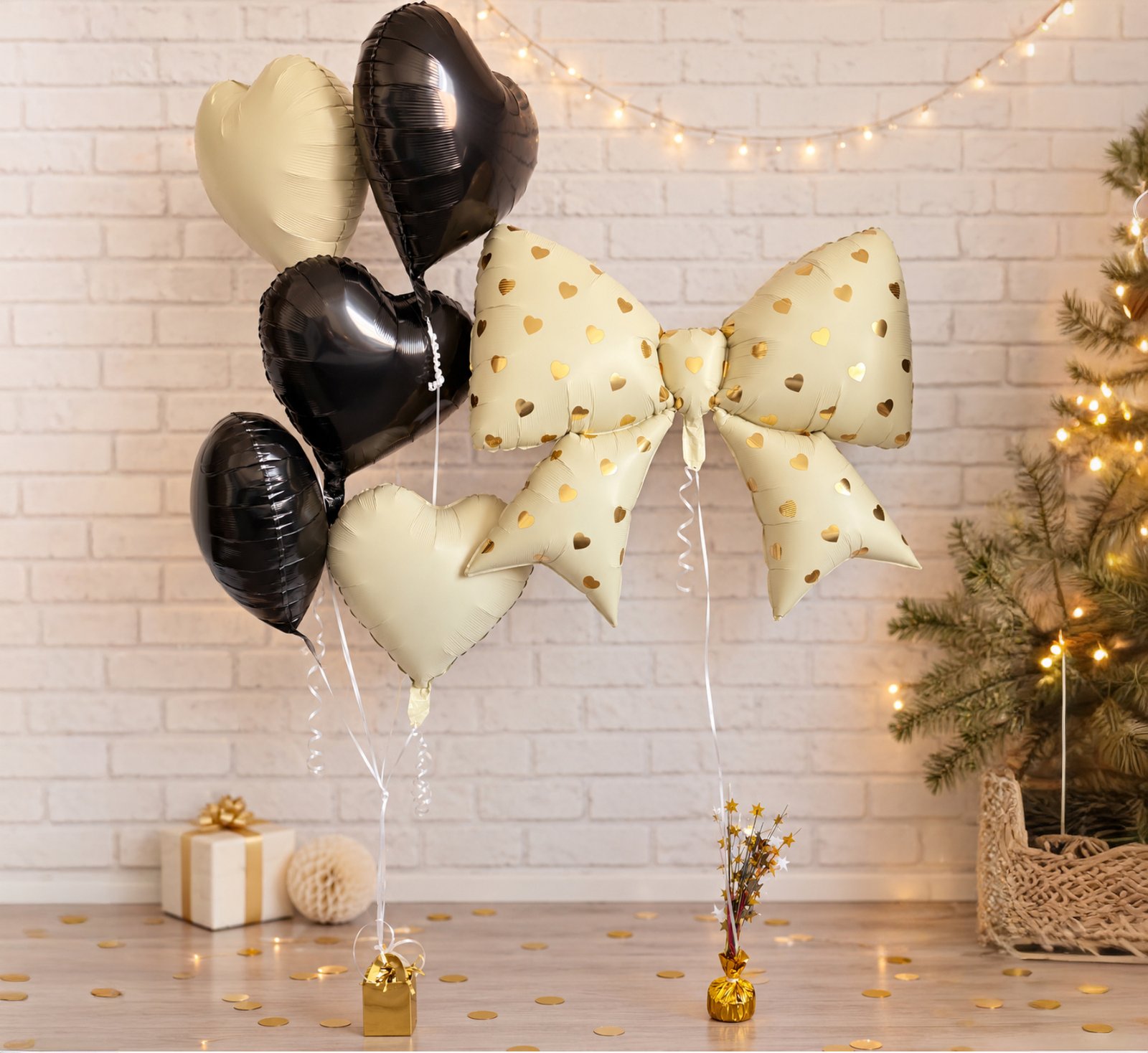 bow-balloon-set