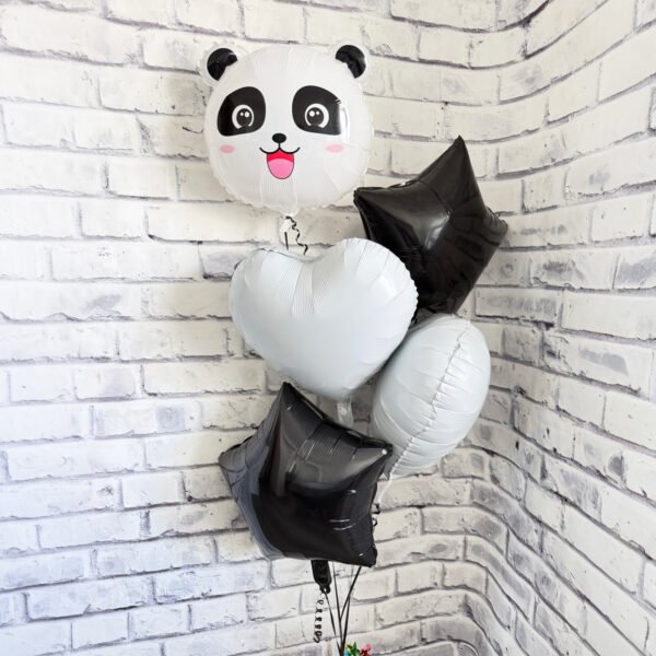 panda-foil-balloon-set
