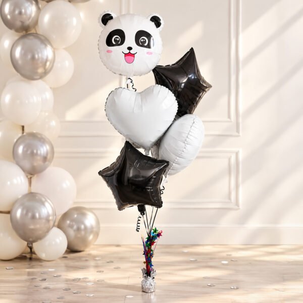 panda-foil-balloon-set