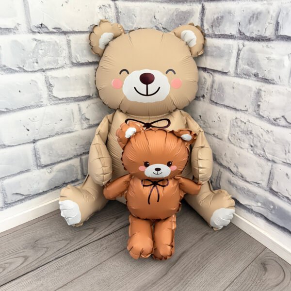 mama-baby-bear-foil-balloon-set