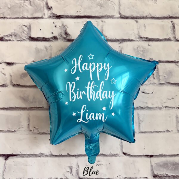 personalized-star-birthday-balloon
