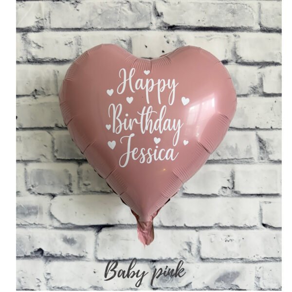 personalized-heart-birthday-balloon