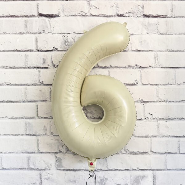 cream-foil-balloon-number
