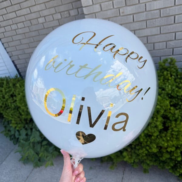 personalized-white-bubble-balloon-kit