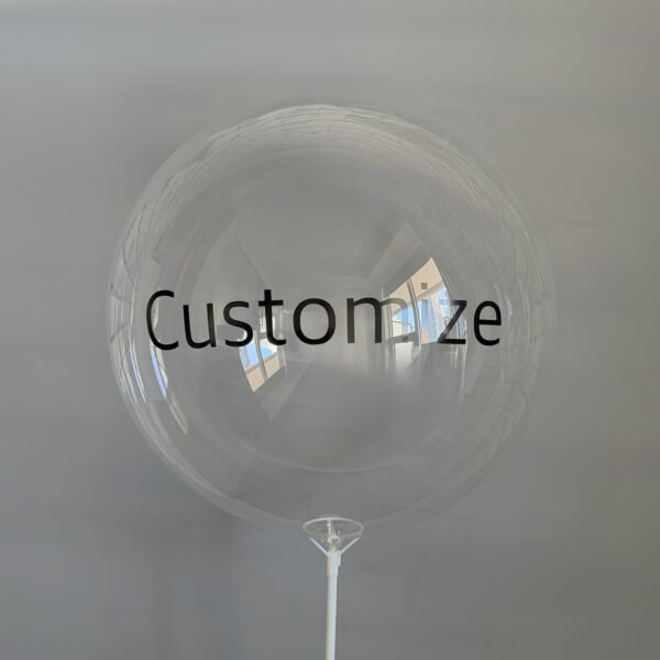personalized-bubble-balloon
