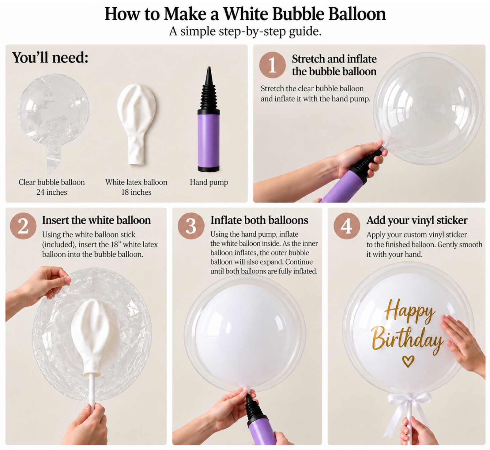 personalized-white-bubble-balloon-kit personalized-white-bubble-balloon-kit