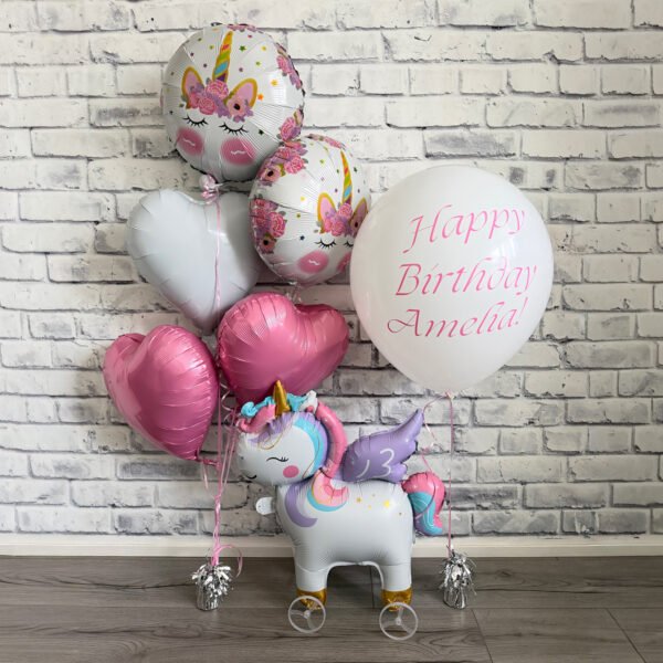 personalized-unicorn-birthday-balloon-bouquet