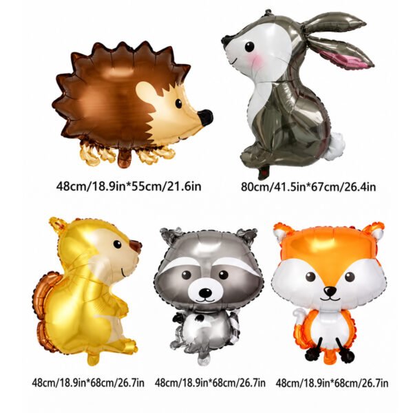animal-foil-balloon-set