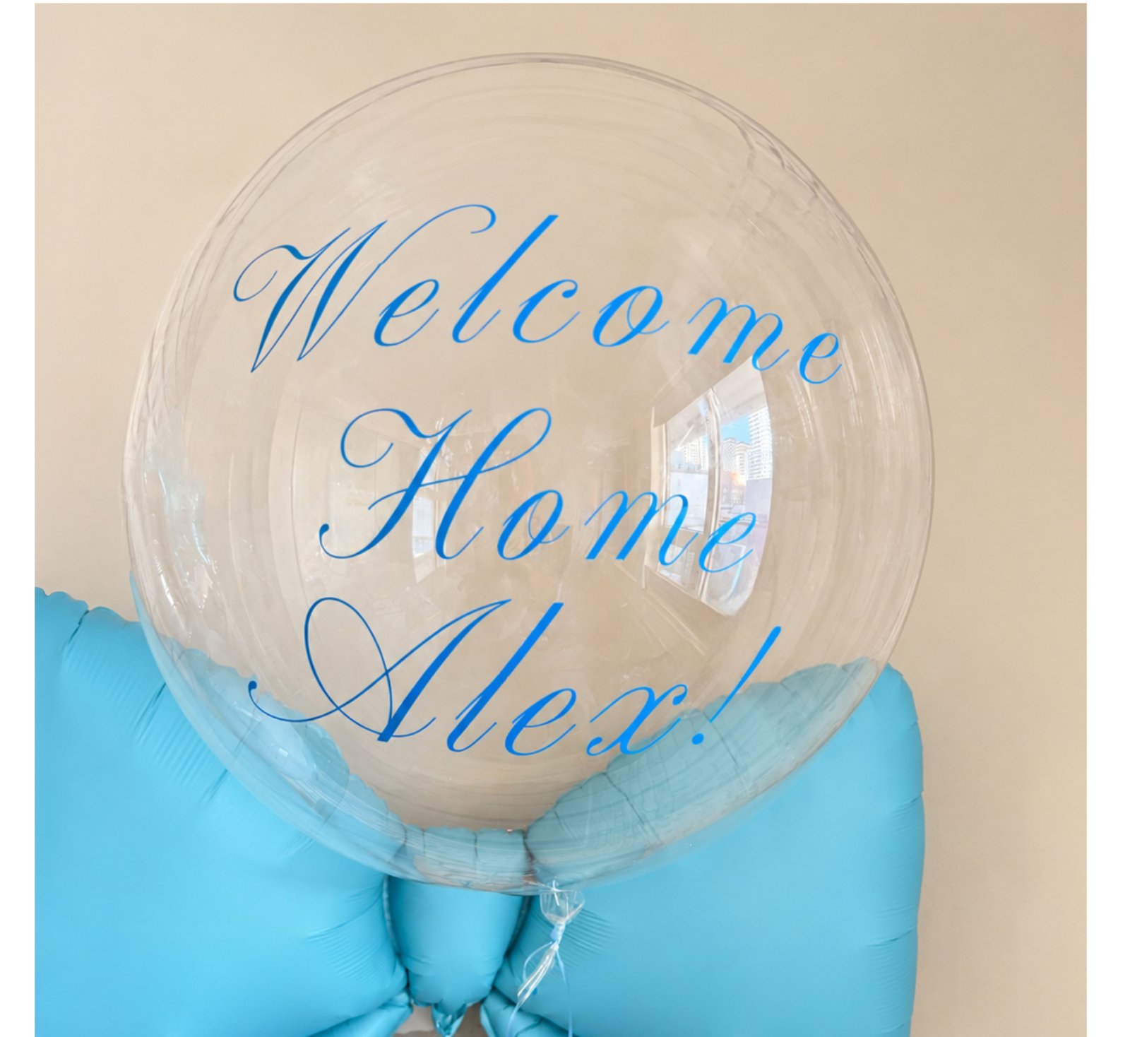 personalized-bow-balloon-set personalized-bow-balloon-set