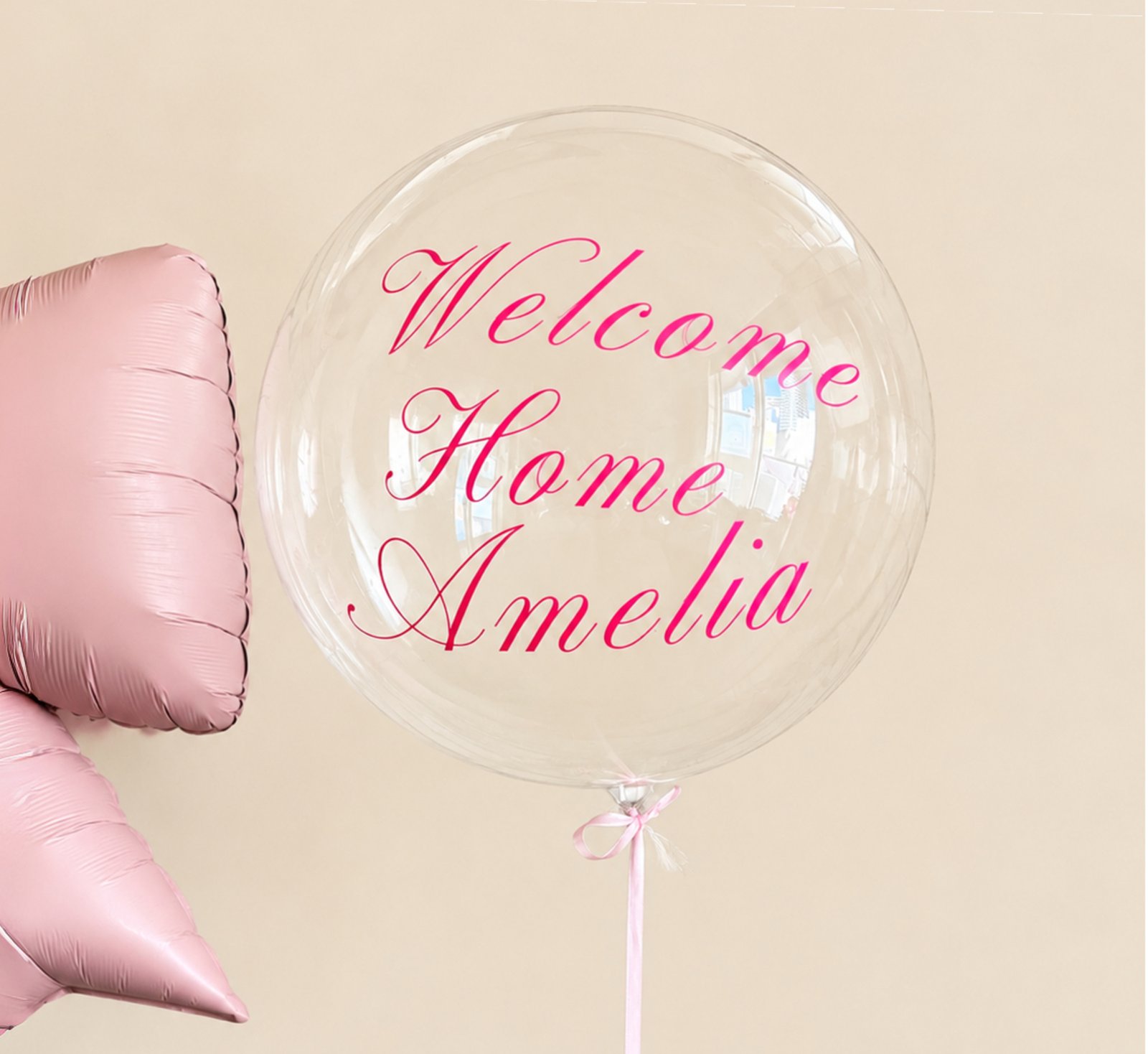 personalized-bow-balloon-set personalized-bow-balloon-set