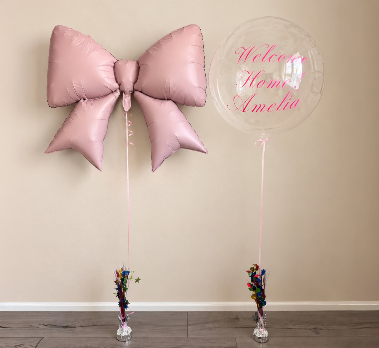 personalized-bow-balloon-set personalized-bow-balloon-set