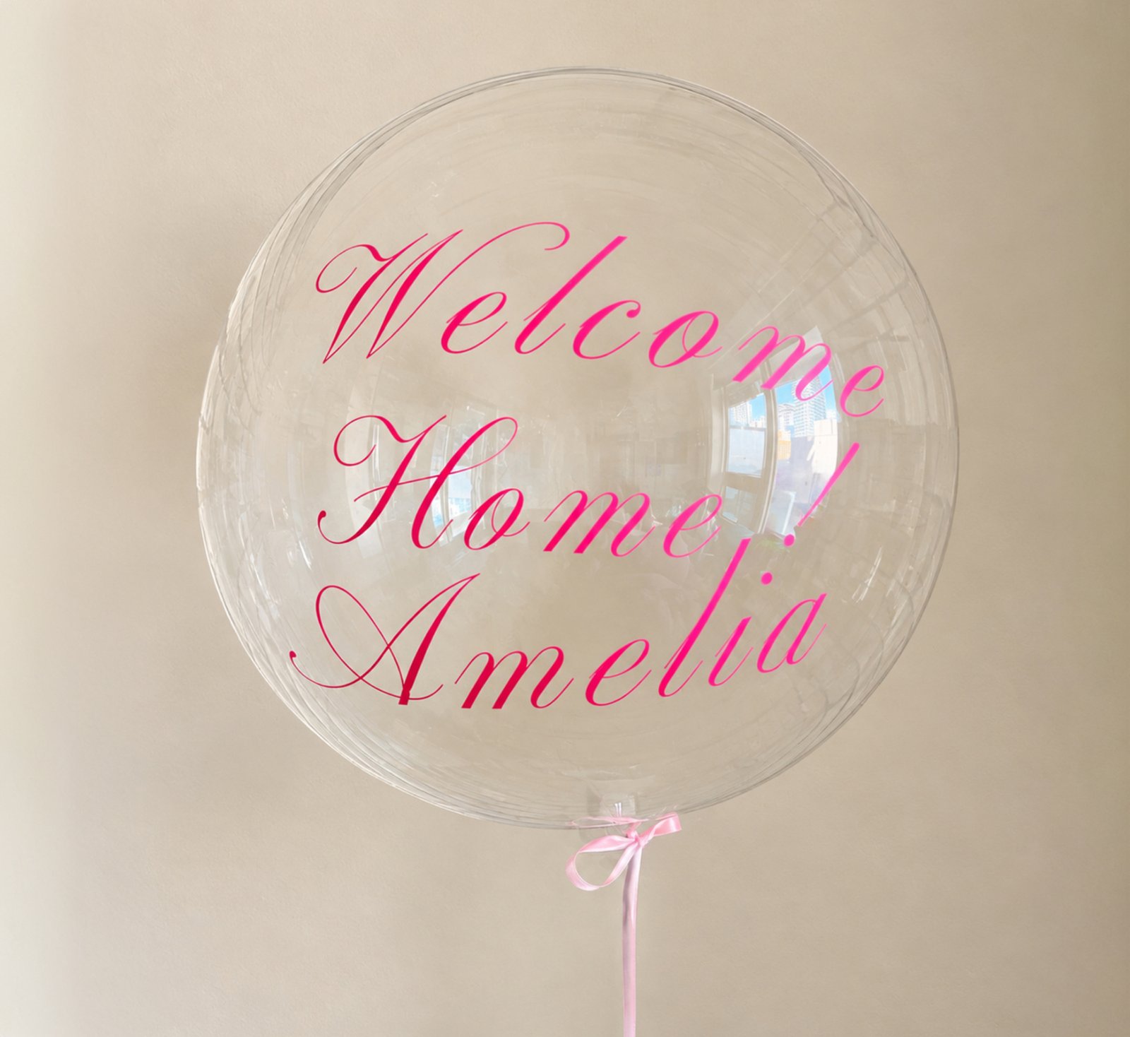personalized-bow-balloon-set personalized-bow-balloon-set