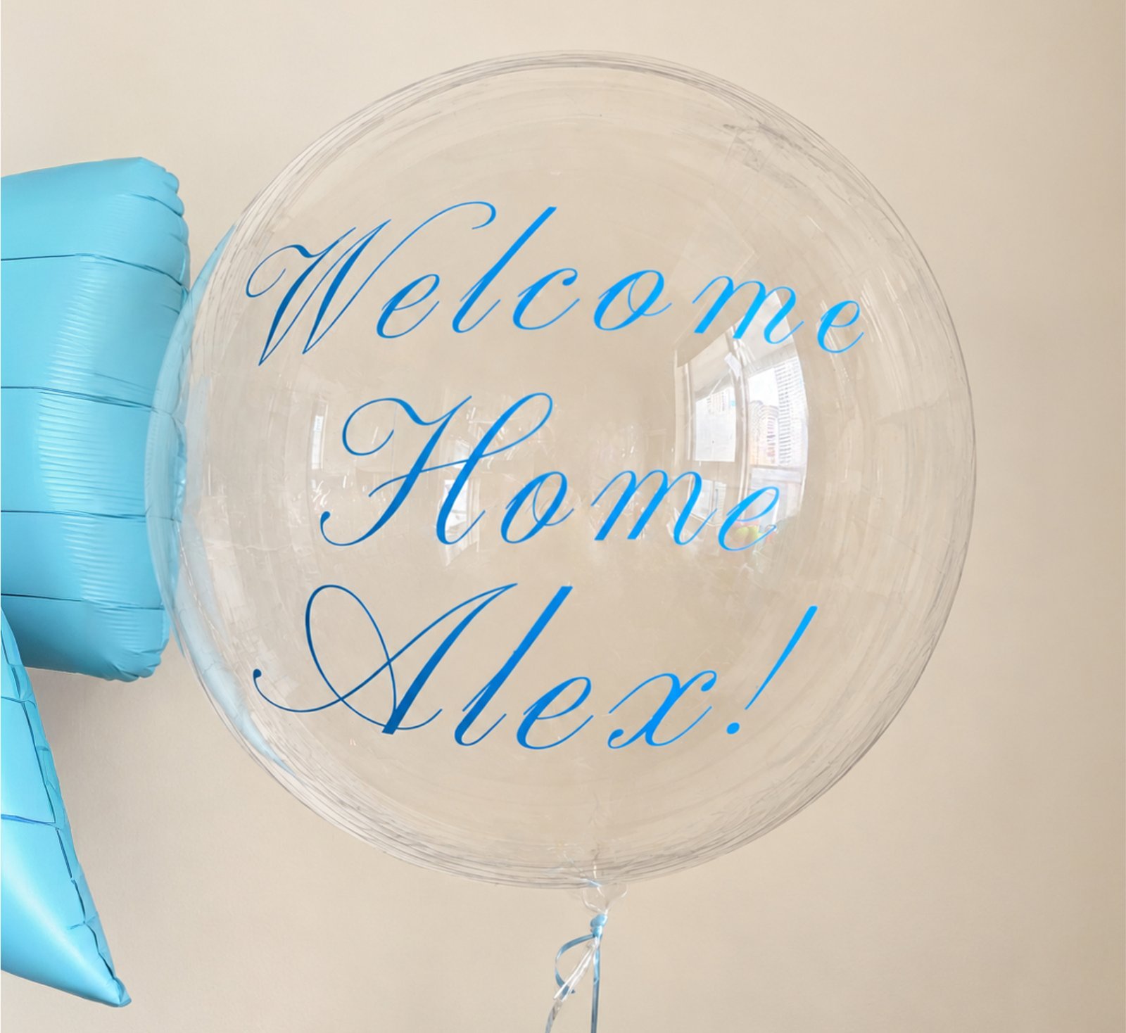 personalized-bow-balloon-set personalized-bow-balloon-set