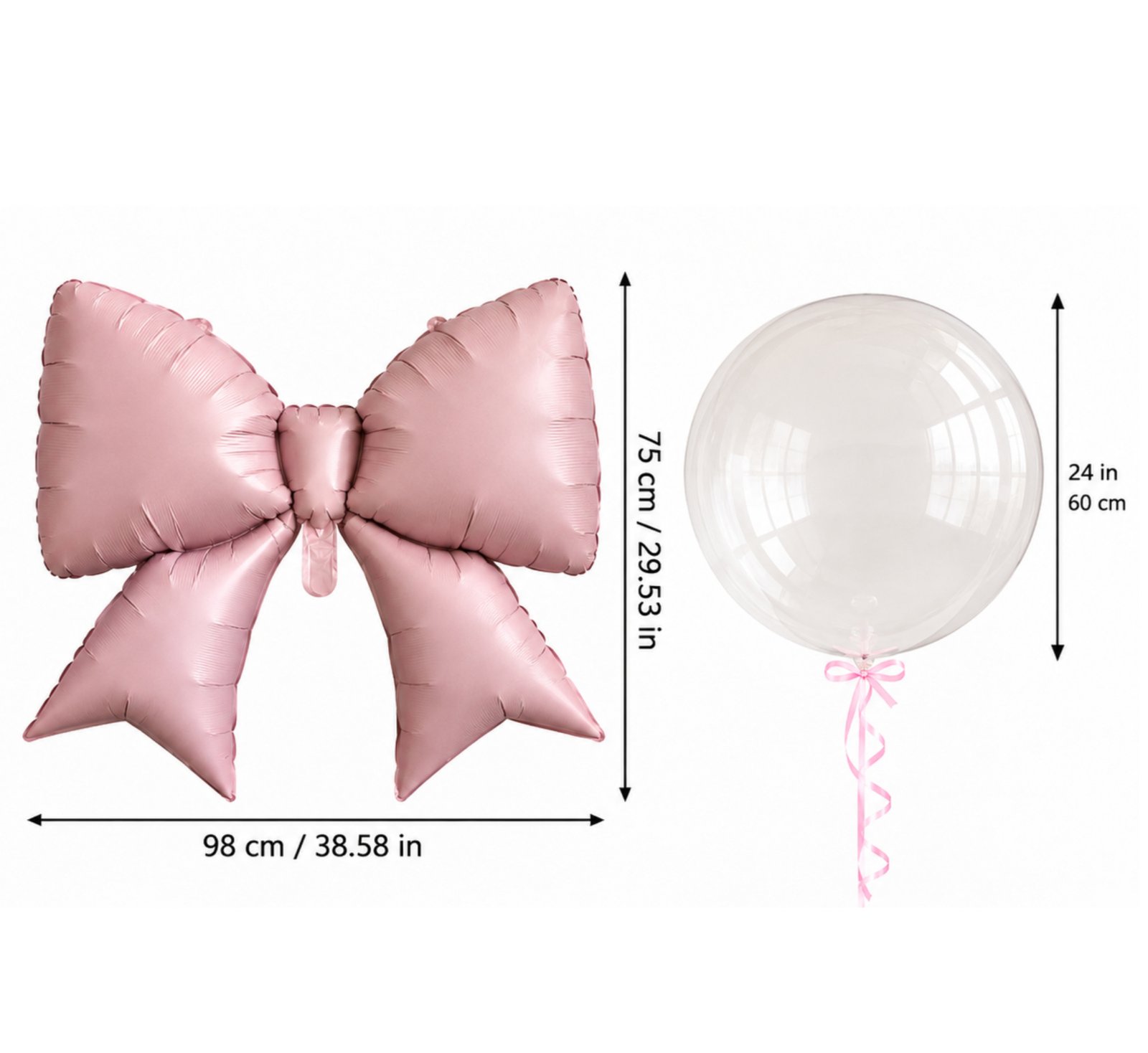 personalized-bow-balloon-set personalized-bow-balloon-set